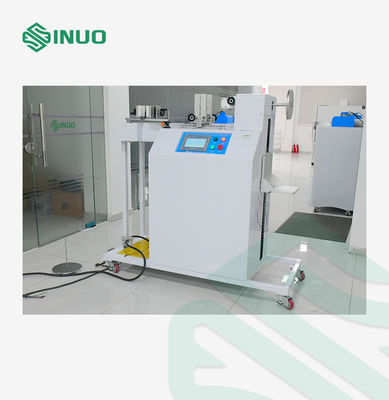 Guter Preis Electric Vehicle Connector Cable Anchorage Pull Force and Torque Test Equipment Online