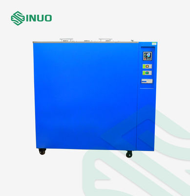 Guter Preis 1000L Electric Vehicle Charging Test Constant Water Bath IEC 62196-1 Online