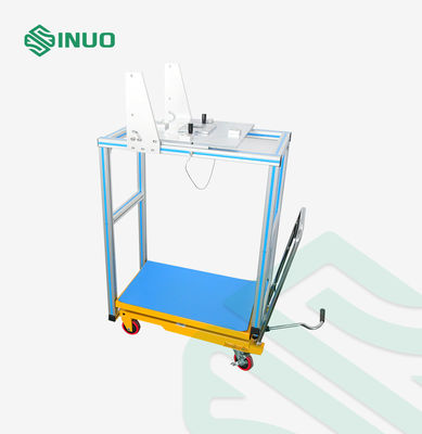 Guter Preis EV Charging Connector Mechanical Endurance Test EV Socket Withdrawal Force Tester Online