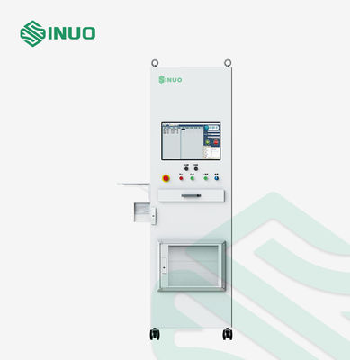 Guter Preis Elektrische Sicherheits-Testgerät ISO 6469 für elektrische Nutzfahrzeuge Online
