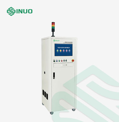 Guter Preis Fahrzeug-Interoperabilitäts-Test-System ISO 6469 New Energy elektrisches Online