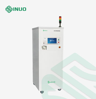 Guter Preis Fahrzeug OBC entladen elektrische Sicherheits-Testgerät für Vollmacht- zur Belastung des Anlagevermögensbatterie Online