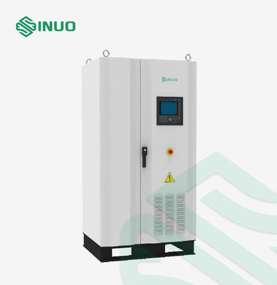 Guter Preis Fahrzeug-elektrischer Sicherheits-Testgerät-Feedback-Stromnetz-Simulator RS485 Online