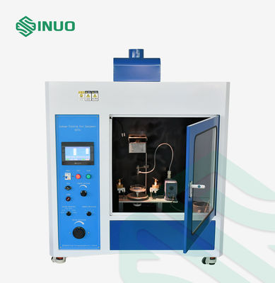 Guter Preis Elektro-Mobil-Durchsickern, das Testgerät Iec 62196 PLC-Kontrollsystem aufspürt Online