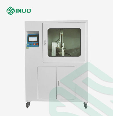 Guter Preis Elektro-Mobil-einzelne Station verstopft Verbindungsstück-Versetzungs-Prüfeinrichtung IEC62196-3 Online