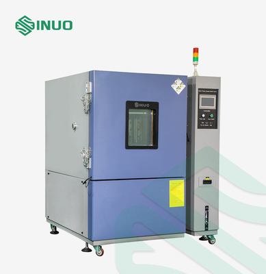 Guter Preis EV-Lithium-Ion Battery Testing Machine Cell-Thermalradfahren-Testgerät Online