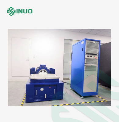Guter Preis Erschütterungs-Testgerät EV-Lithium-Ion Battery Testing Equipment ULs 2580 Zell Online