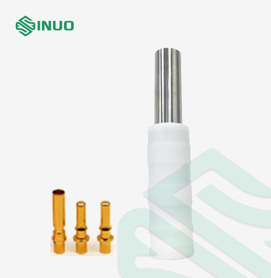 Guter Preis Elektro-Mobil-Test-Sonde Iecs 62196 Online