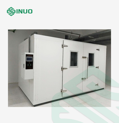 Guter Preis 20m ³ Weg in der Klimatest-Kammer Constant Climate Chamber Online