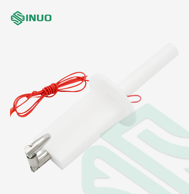 Testgerät-Elektro-Mobil Iecs 61851 EVSE, das Test-Sonde Polen IPXXB auflädt