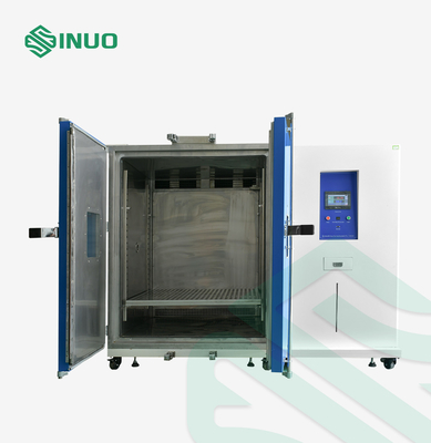 Programmierbarer Constant Humidity Temperature Test Chamber 1200L IEC60068-2 SINUO