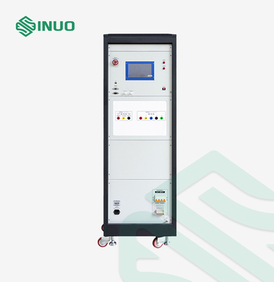 Elektro-Mobil-Aufladungsstapel-Antrieb-Spannungs-Generator-Prüfvorrichtung