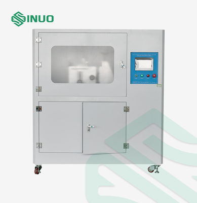 Guter Preis IEC 62196 EV-Ladepistolen-Steckverbinder-Ausdauer- und Bruchlastprüfgerät online