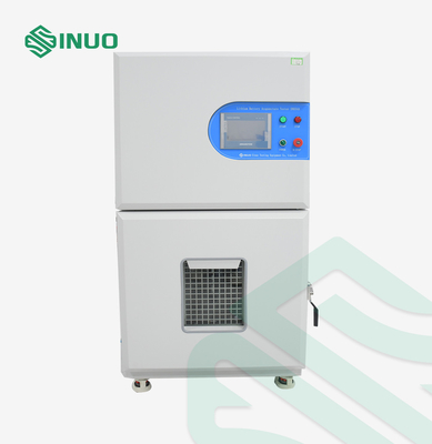 Guter Preis UL 1642 Lithiumbatterie Akupunktur Tester Batterie PLC Steuerungstestgeräte Online