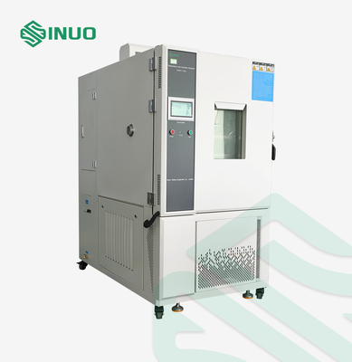 1000L Hochtemperatur- und Niedertemperatur- und Luftfeuchtigkeitskammer -40°C IEC60068-2-2