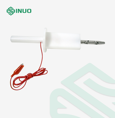 Prüfvorrichtung für Elektrofahrzeugverbindungen Standardprobe B IEC 62196