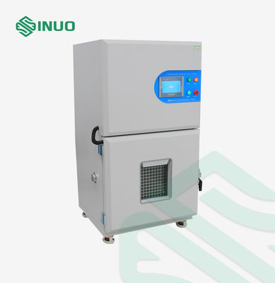 UL 1642 Temperaturgesteuertes externes Kurzschlussmessgerät 500A