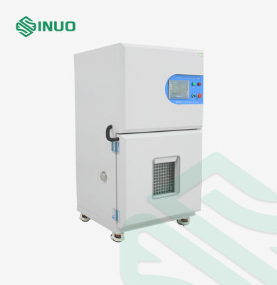 IEC 62619 Kurzschlussprüfung Elektrofahrzeugbatterietestgeräte 1000A