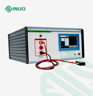 Guter Preis Impulstestgeräte für die Ladeprüfung elektrischer Fahrzeuge IEC 61851-1 Online