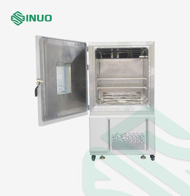 Guter Preis Niedertemperaturprüfkammer 1000L IEC60068-2-1 Umweltprüfkammer Online