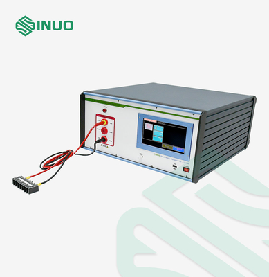 Guter Preis Impulstestgenerator Prüfgerät EVSE Prüfgerät Schaltkreis 1 7KV Online