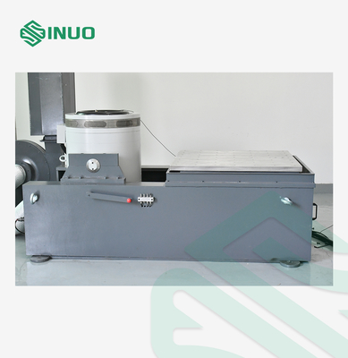 Guter Preis Zufallsschwingungsprüfsystem Sinus-Sweep Elektromagnetische Schwingungsprüfmaschine Online