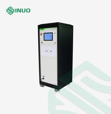 IEC 61851 Hochspannungs-Stoßspannungsgenerator für EV-Ladeausrüstung
