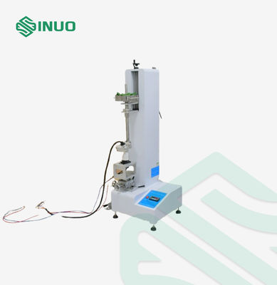 Guter Preis EV Charging Connector Withdrawal Force Test Apparatus IEC 62196-1 Online