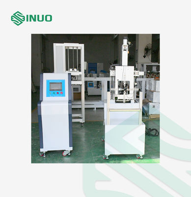 Guter Preis Offset Misalignment Test Apparatus EV Charging Interface Misalignment Tester Online