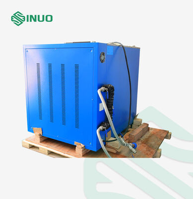 IEC 62196-1:2022 Compliant EV Plug and Connector Water Bath Tester with ±2°C Temperature Error and 1000mm*1000mm*1000mm Inner Size