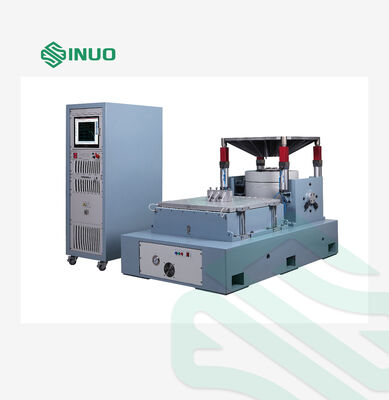 Guter Preis MIL-STD-810 Elektrodynamischer Schwingprüfer für erhöhte Haltbarkeit Online