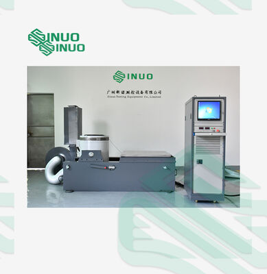 IEC 60068 Vibrationsschüttler für Umweltprüfungen