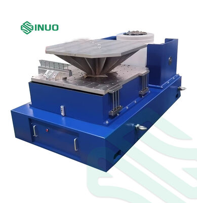 Zufälliges Vibrationsprüfgerät für die Sicherheit von Batterien und elektronischen Komponenten