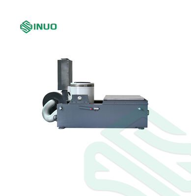 ASTM-Vibrationsprüfgerät für Produkte und Verpackungen mit hoher Haltbarkeit