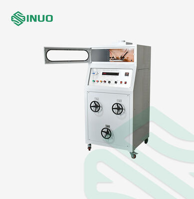 Guter Preis Prüfgeräte zur Prüfung der Hochstrom-Bogenzündung für elektrische Isolationsmaterialien Online