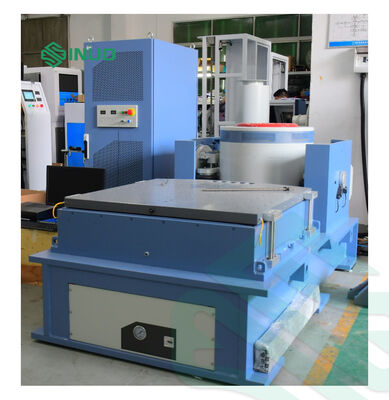 Guter Preis IEC & UN 38.3 Advanced Vibration Test System mit 3200kgf Kraft Online