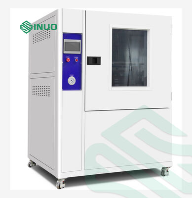 Guter Preis Feuchtigkeit Regen und Sprühen Prüfkammer Japanischer Standard JIS D0203 Online