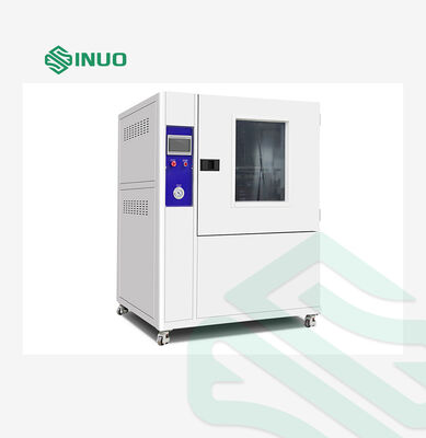 Feuchtigkeit Regen und Sprühen Prüfkammer Japanischer Standard JIS D0203