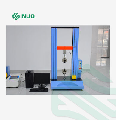 2kN Universal Material Tensile Testing Machine For Metal & Non-Metallic Materials