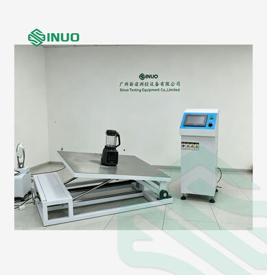 IEC 60095-1 Prüfmaschine für die Elektrolytretention von Blei-Säure-Batterien