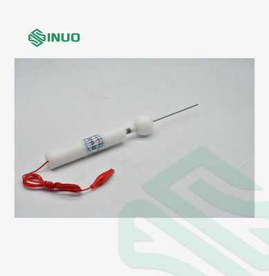 3N Built-in Force Test Probe C Compliant With IEC 61032 For IP3X Safety Inspection