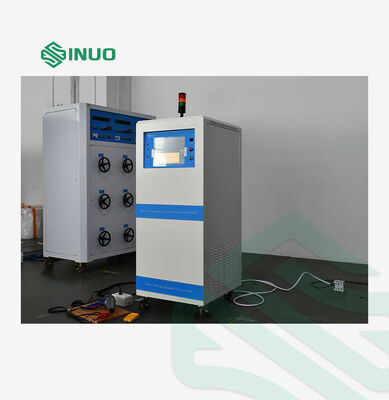 Guter Preis IEC 62196-1 Modular integrierter Informationssicherheitsanalysator für Elektrofahrzeuge Online