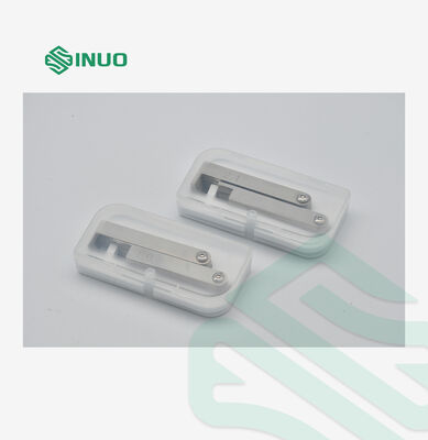 Guter Preis IEC60598-1 Kriechwegmessgeräte für Isolationskriechwegprüfung online