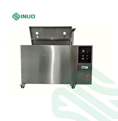 Guter Preis IEC 60811-402:2012 Thermostatic Water Tank for PVC Cable Testing online