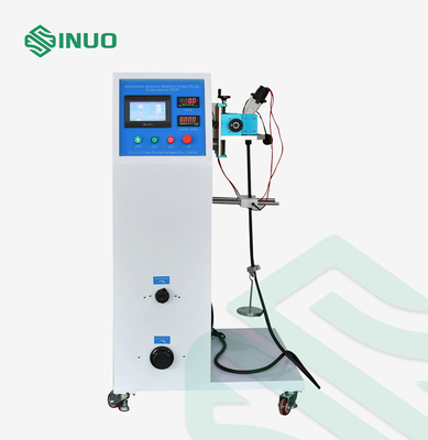 Guter Preis Zusätze IEC62196 EV nicht Rewireable, die Testgerät PLC-Steuerung biegen Online