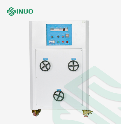 Guter Preis Widerstrebendes induktives kapazitives Lasts-Kabinett Iecs 62196 für Elektro-Mobil Online