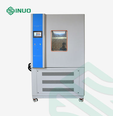 Guter Preis IEC 60068 Temperatur-Feuchte-Prüfkammer -70°C bis +150°C Umwelttest online