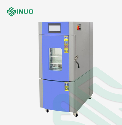 Constant Humidity Temperature Controlled Environment-Test-Kammer 80L