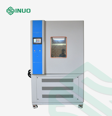 Hitze-Temperatur-Feuchtigkeits-Test-Kammer 1000L Iecs 60068-2-30 feuchte